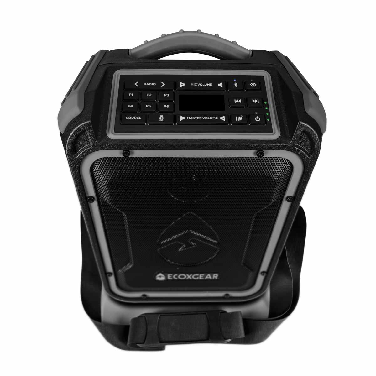 EcoXplorer Web Hero Grey