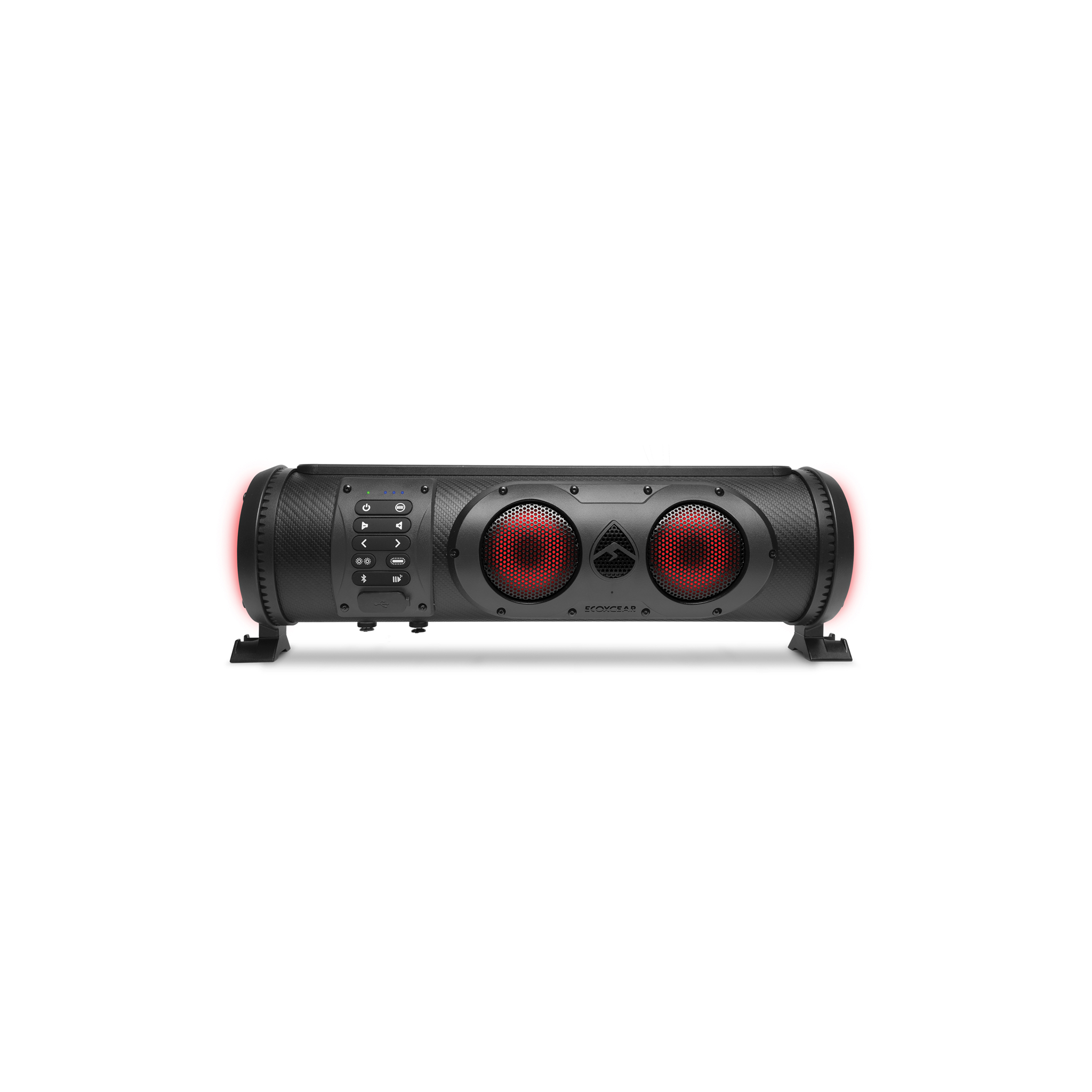 Marine 2024 bluetooth soundbar