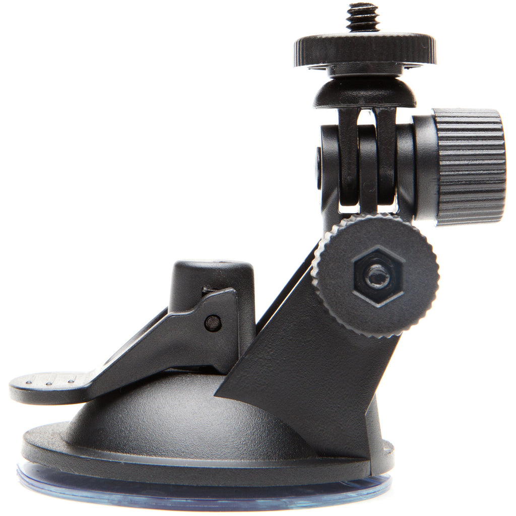 Suction Cup Mount 1