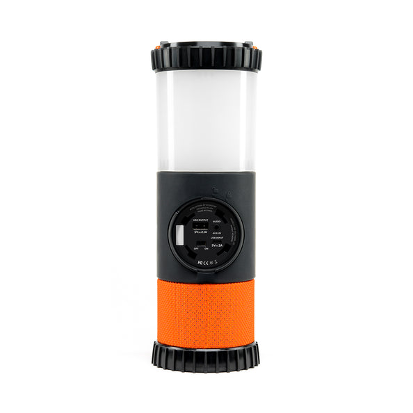 Eco Lantern 4