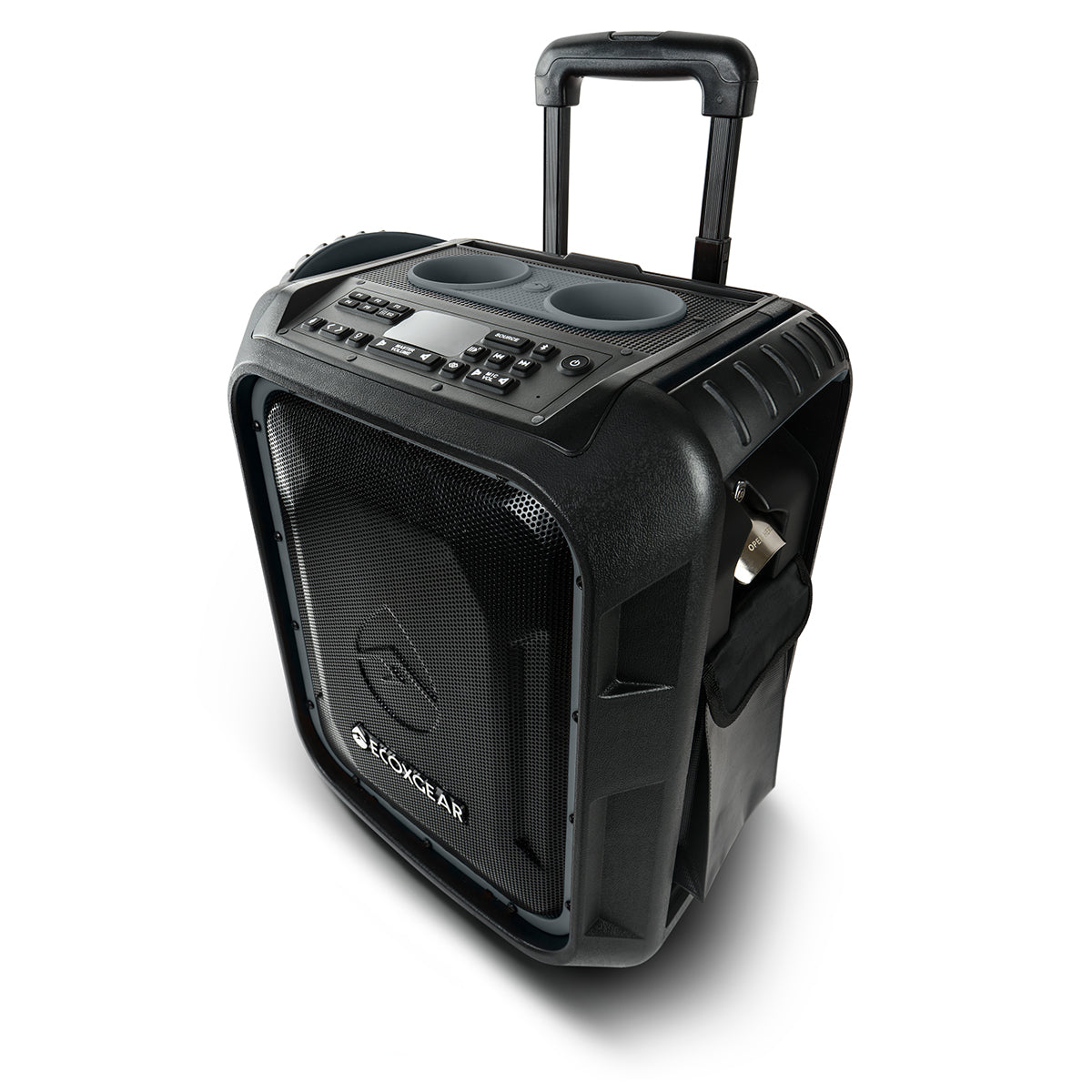 Eco boulder plus 2