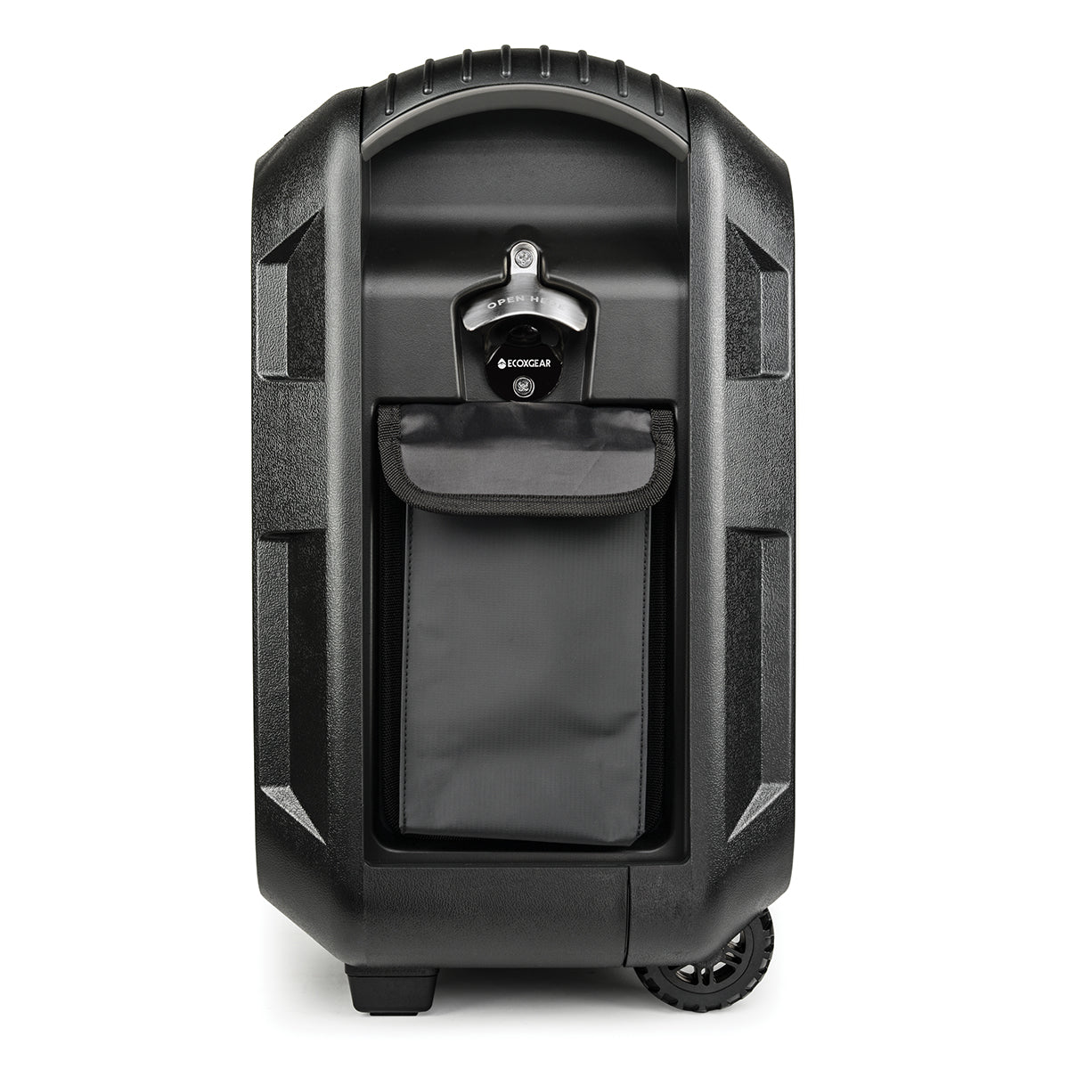 Ecoboulder plus back