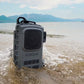 EcoExtreme 2 in water